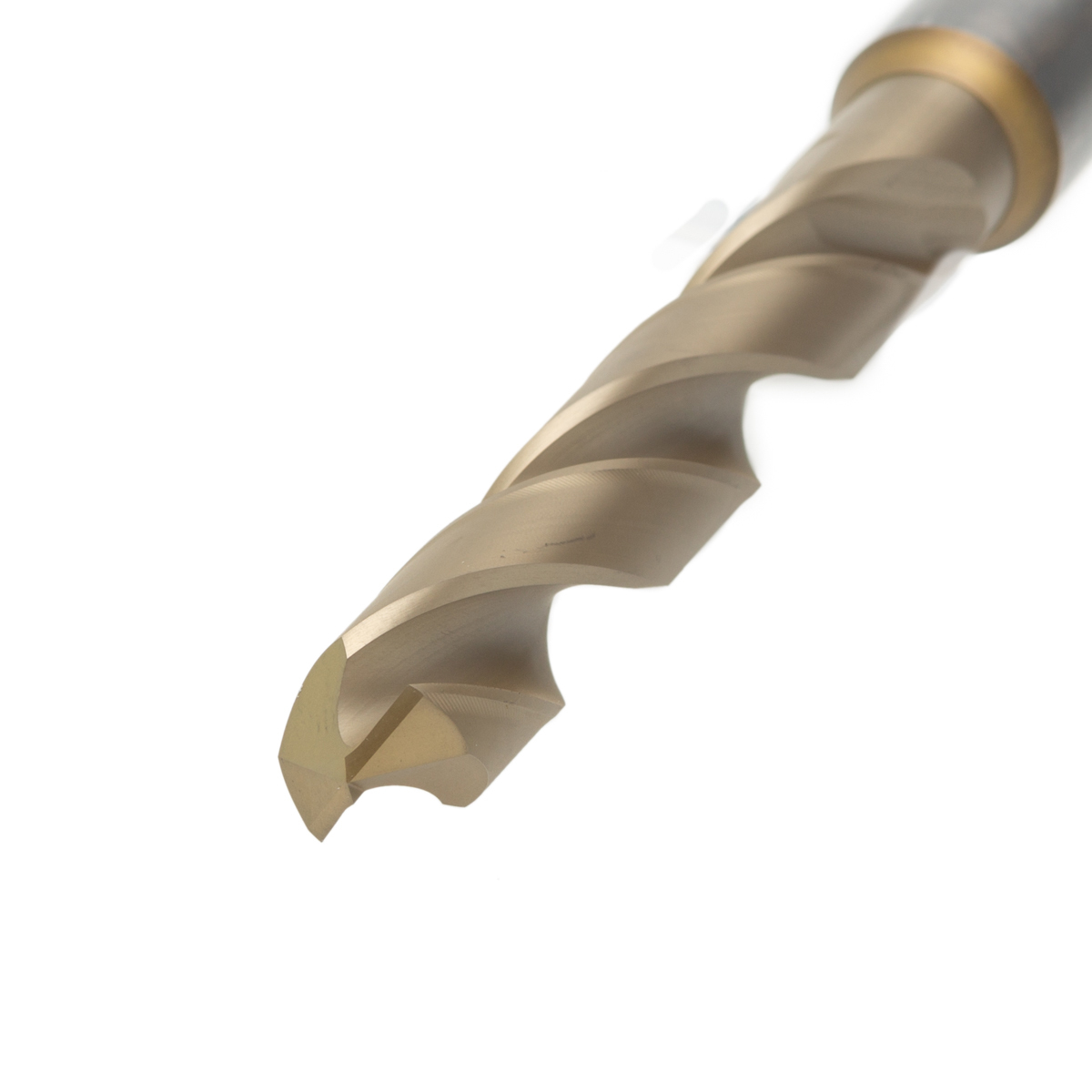 L7574P_13.0MM ดอกสว่านก้านเอ็นมิลล์
