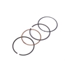 อะไหล่BBX7600#84PISTON RING SET 197040-8