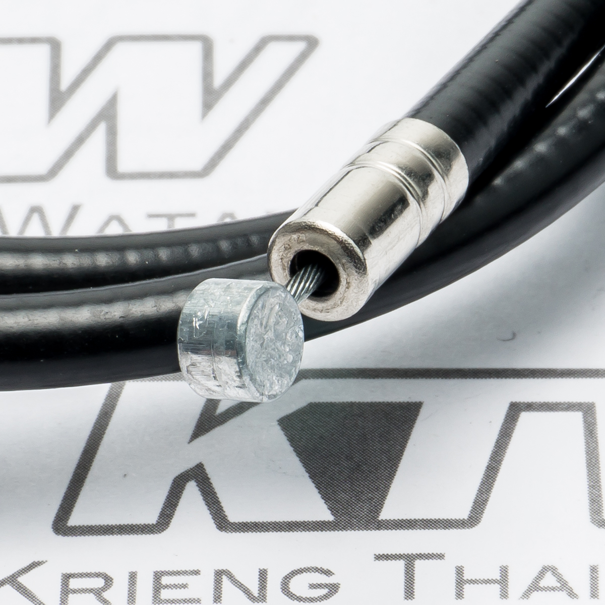 อะไหล่ EBH340U#25 CONTROL CABLE