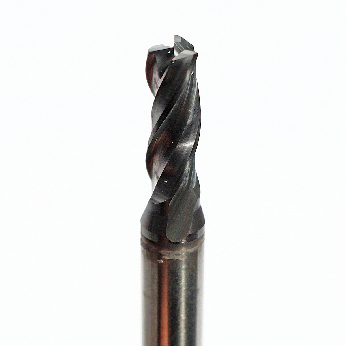 L9158_5.0MM ดอกเอ็นมิลล์คาร์ไบด์ 3 ฟัน