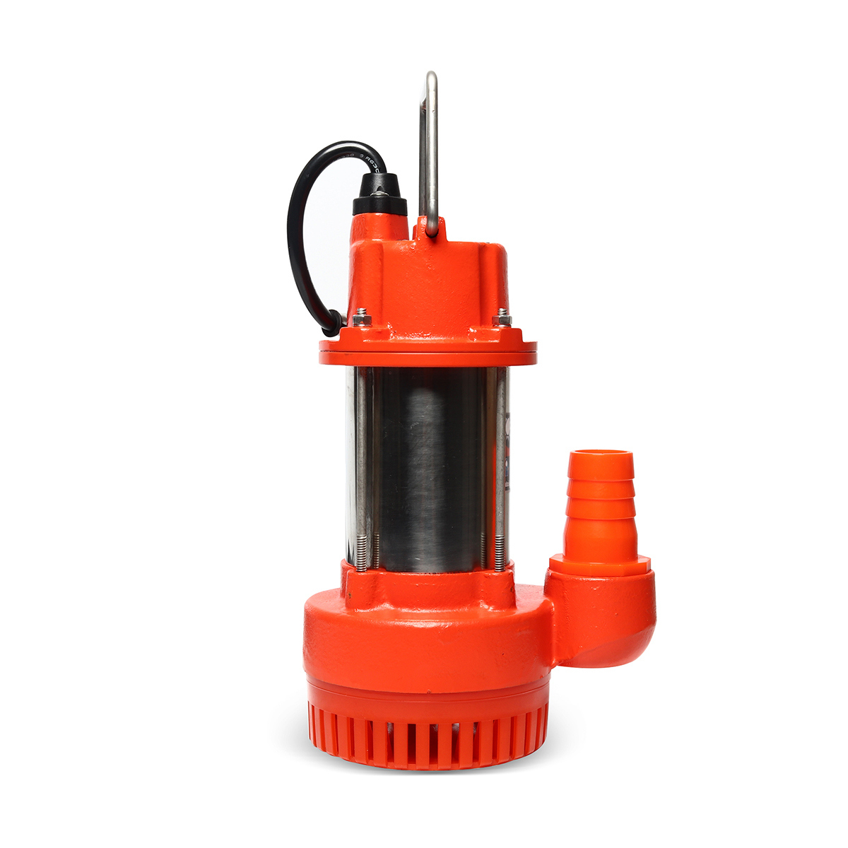 SF-0512D ปั๊มจุ่มเสื้อสแตนเลส 1/2HP 2