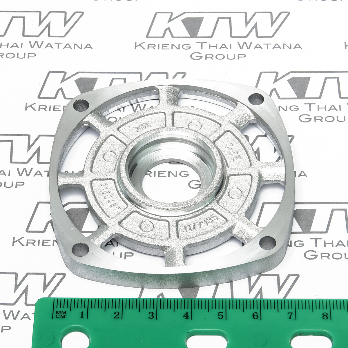 อะไหล่ M9100B#18 GEAR HOUSING COVER