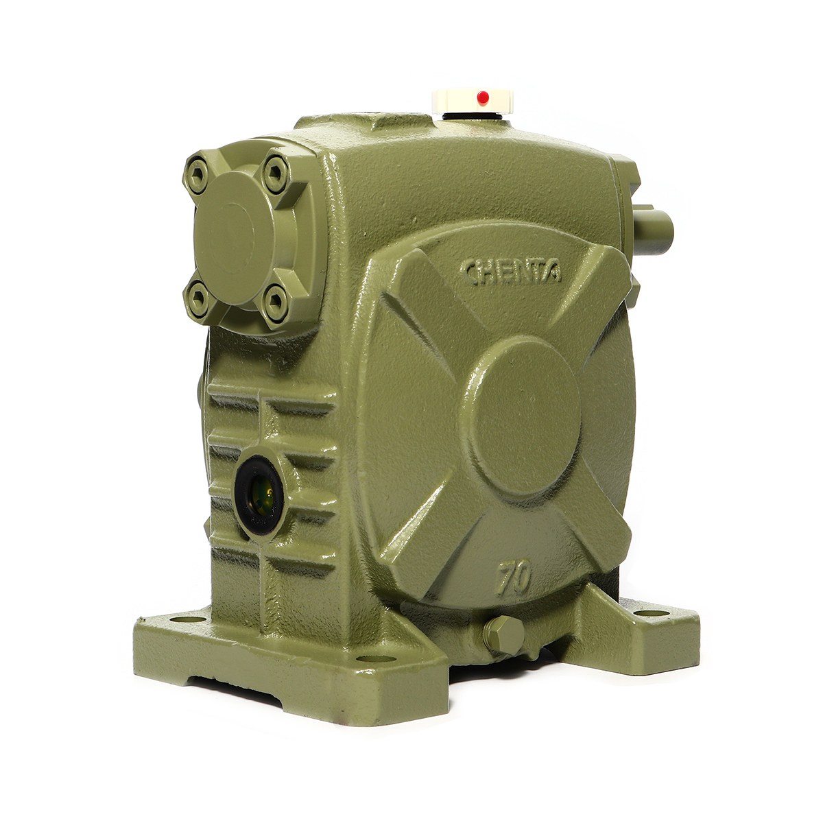 เกียร์ทดรอบ PR-18 1/20 (CTB/BSS-70)