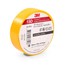TEMFLEX 150 TAPE 19MM X 10M (สีเหลือง)