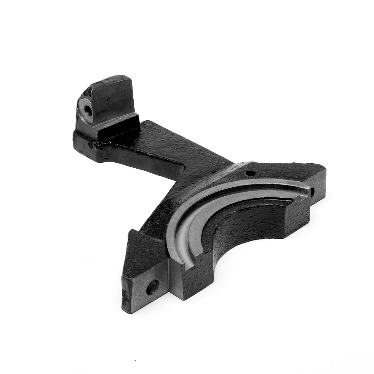 อะไหล่ TJZ12/2#14-59 FRONT BRACKET