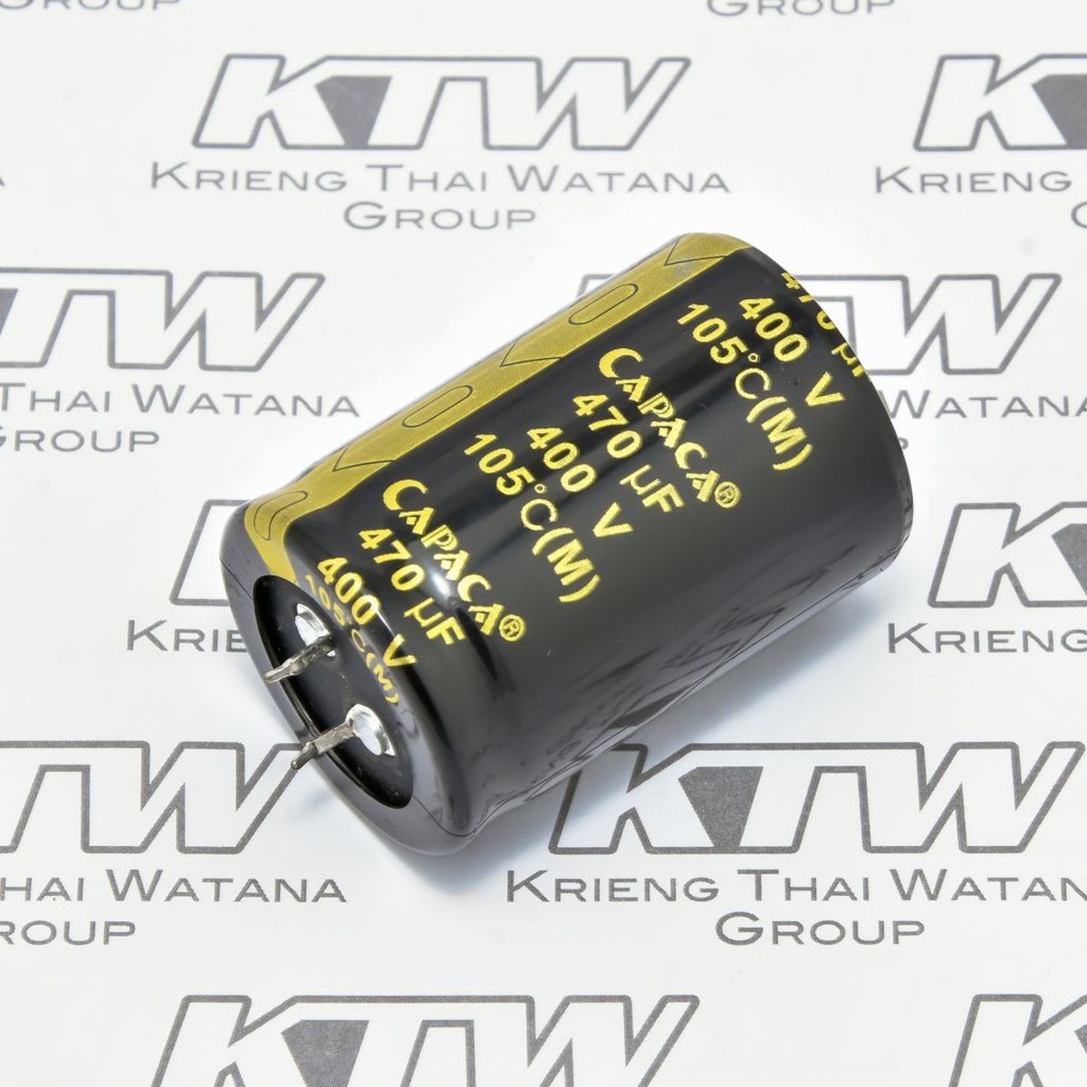 อะไหล่OTIG200#20คาปาซิเตอร์470UF/400V-KP
