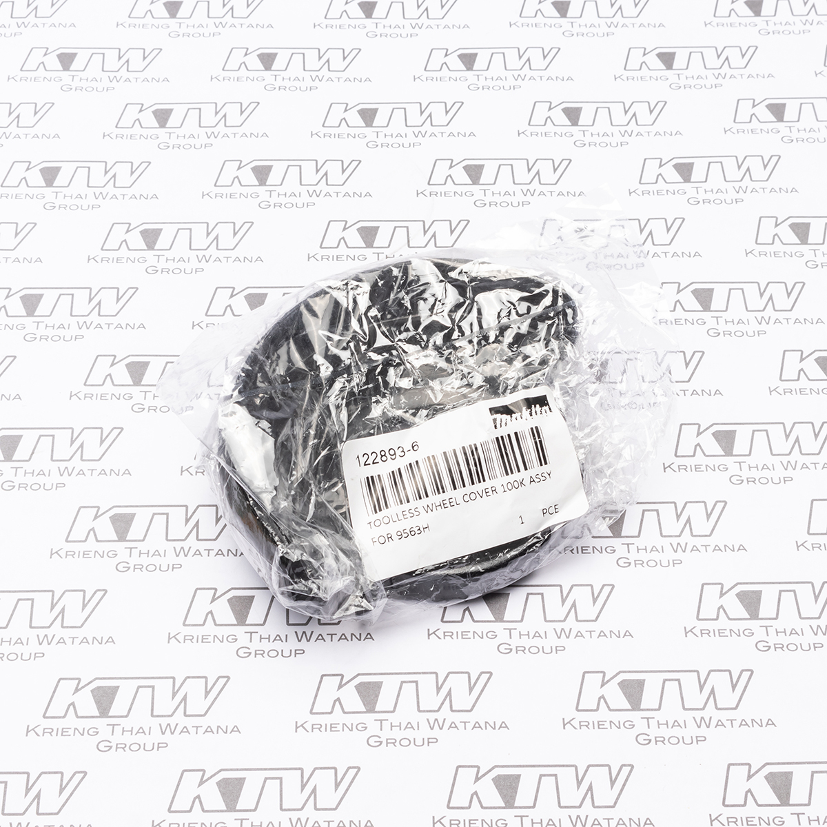 อะไหล่ DGA404#27 TOOLLESS WHEEL COVER