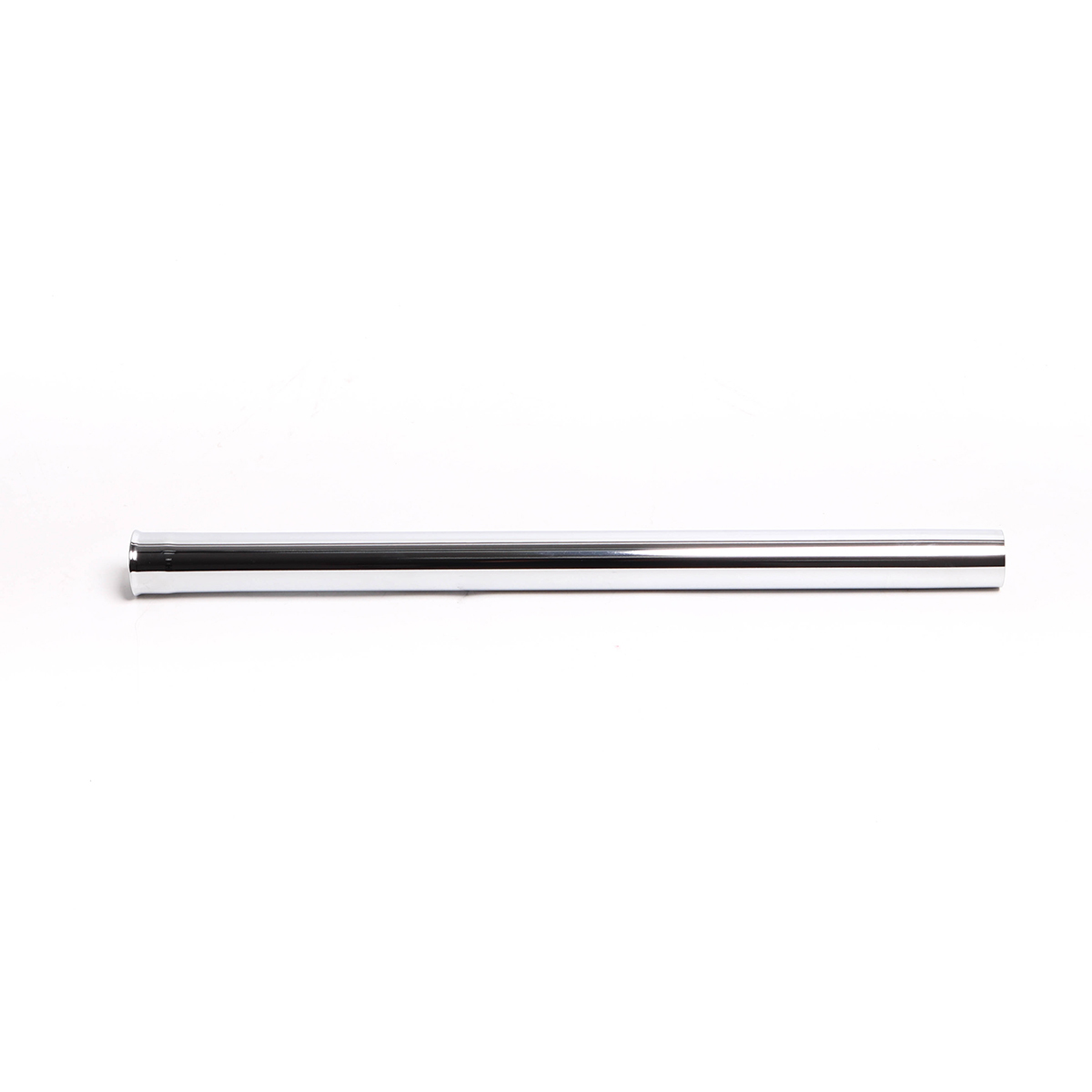 SUCTION TUBE CHROMED NW35 - 505MM