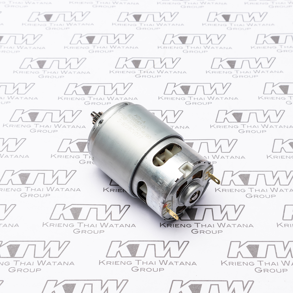 อะไหล่ HP457#12 DC MOTOR(DF457)