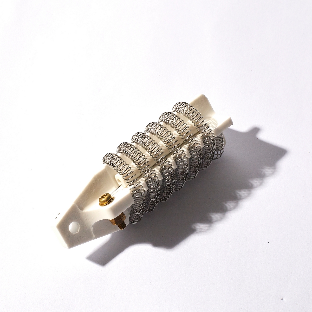 อะไหล่ NO.8 ชุดใบพัด PJ-206A&214A