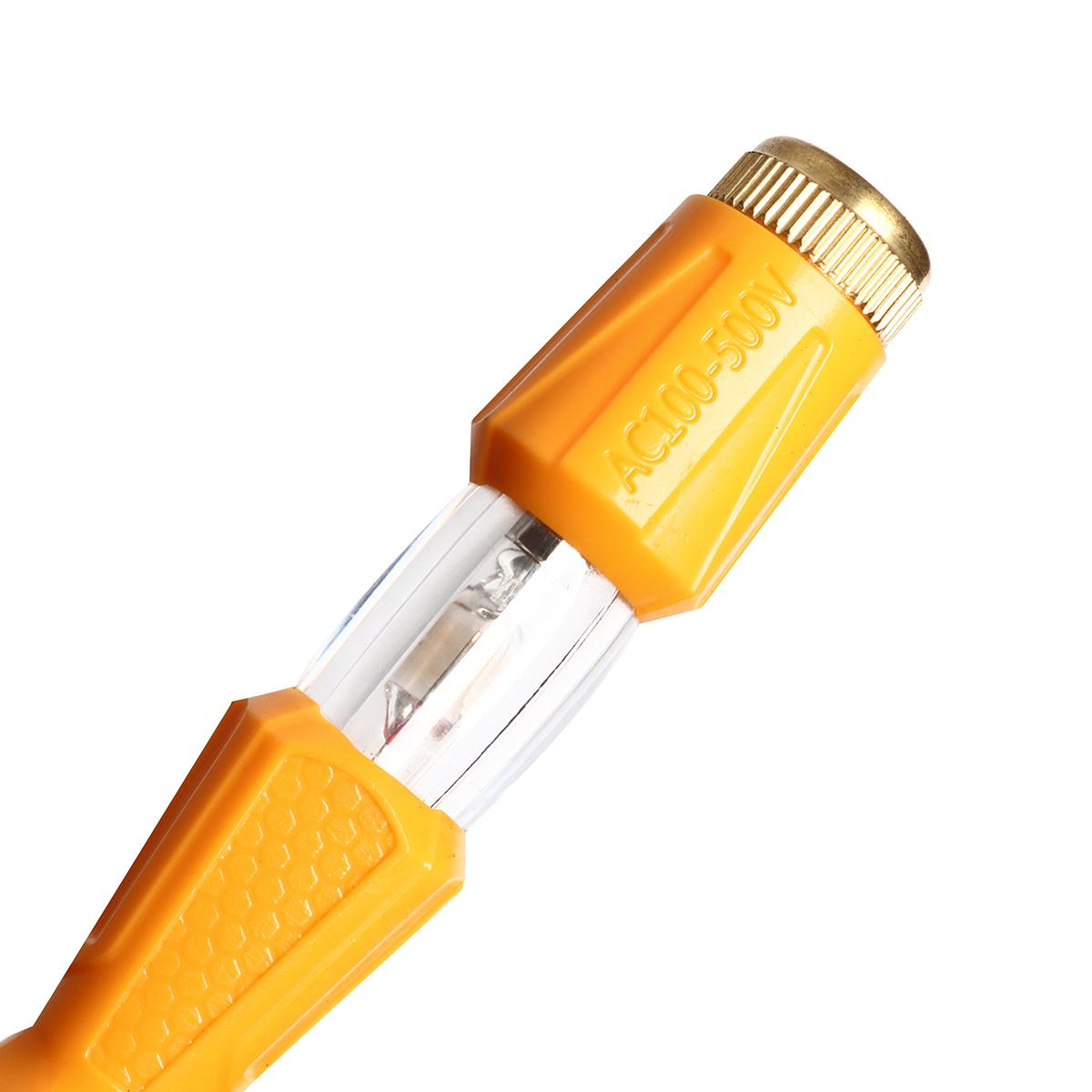 HSDT1908 ไขควงลองไฟ 100-500V
