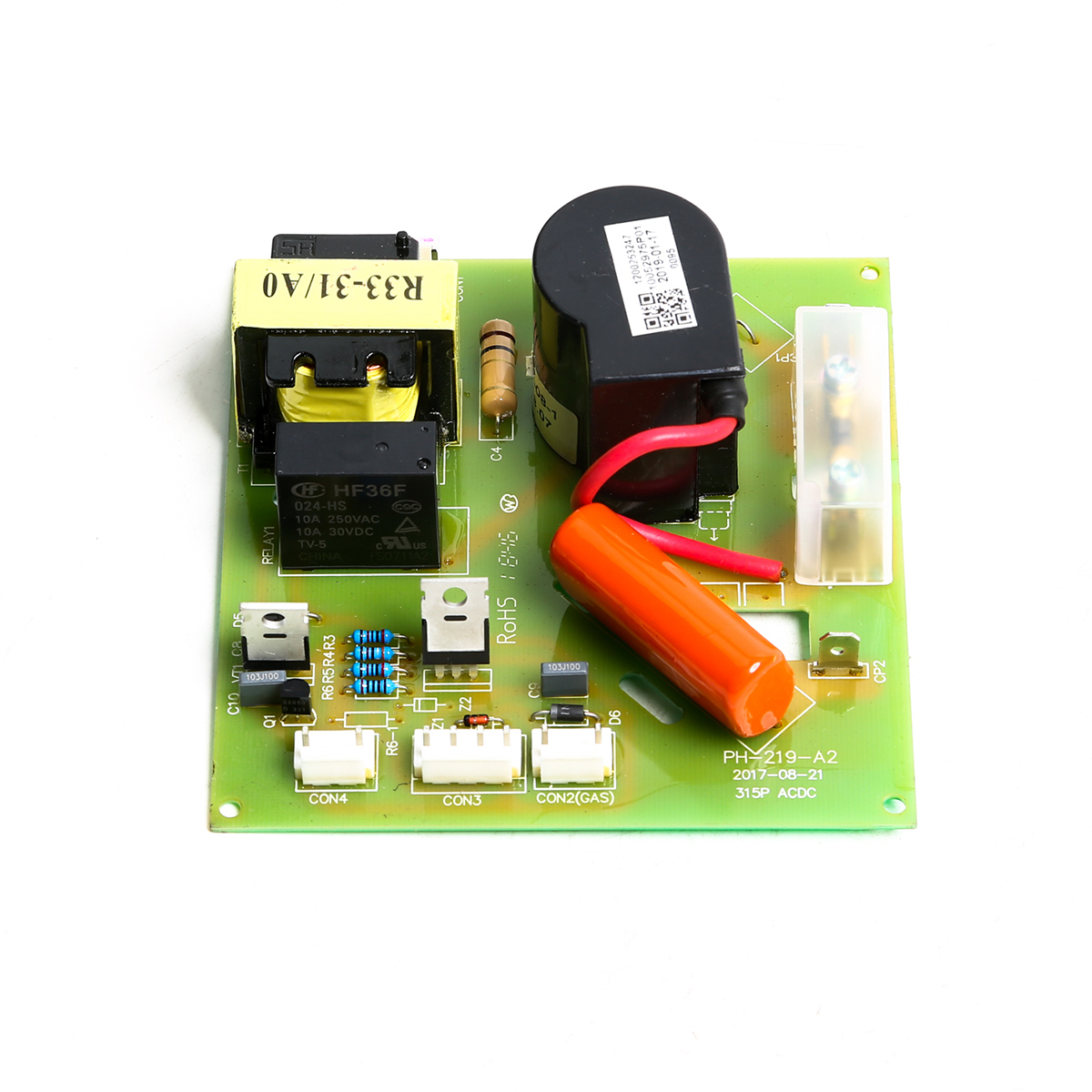 อะไหล่ แผงวงจร HI-VOLT FOR TIG2501PACDC