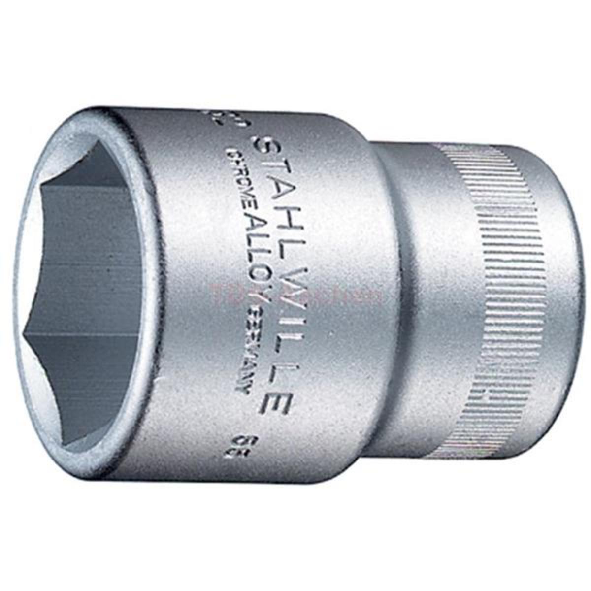 55 55 SOCKET 3/4