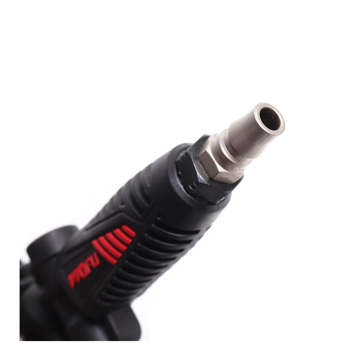 BLACK TG-30-2 หัวเติมลมพร้อมเกจ์
