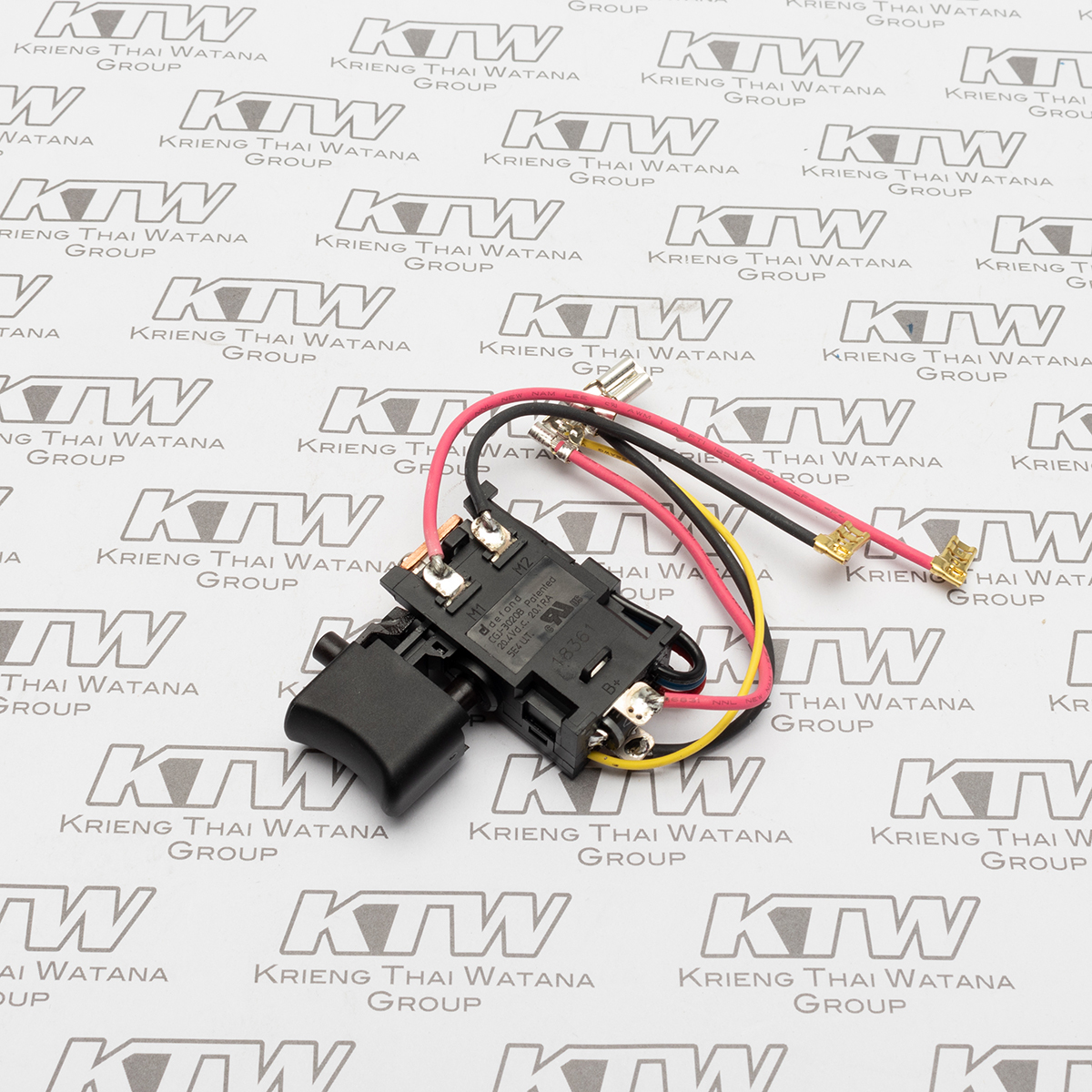 อะไหล่ HP457#7 SWITCH UNIT(DF457)