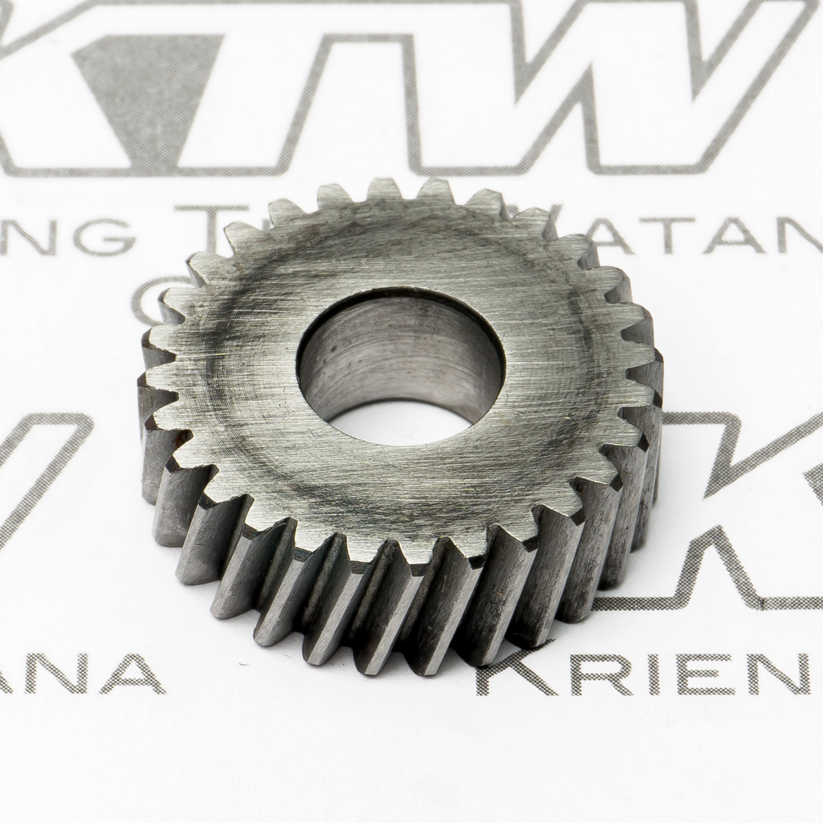 อะไหล่ HS300#30 HERICAL GEAR 28 (CC300)