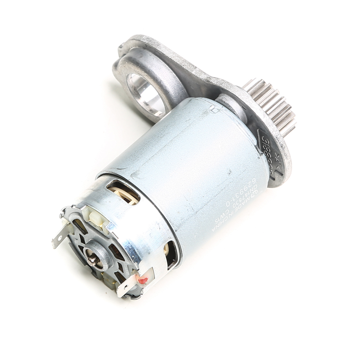 อะไหล่ DUR181#15 DC MOTOR