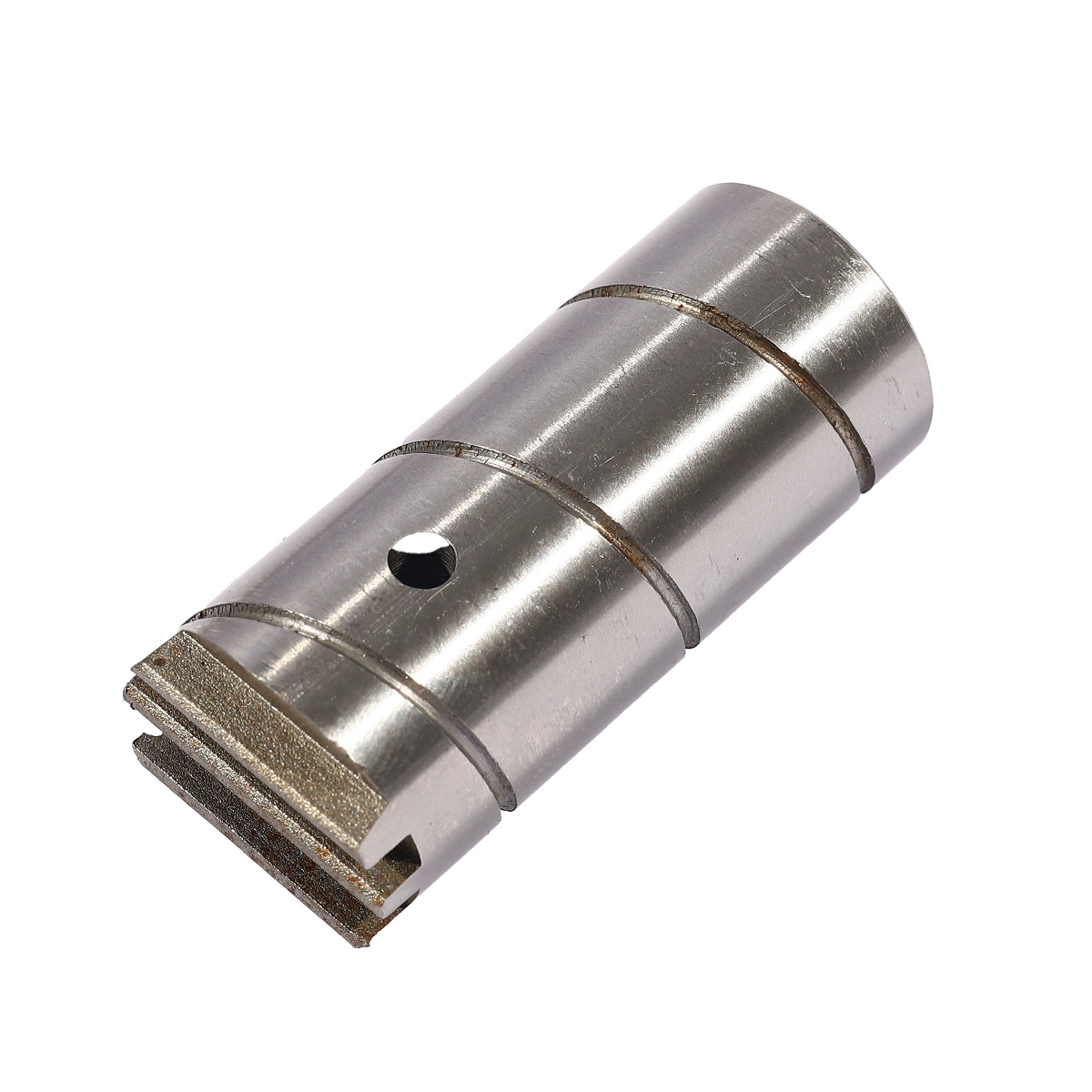 BOLT TOOTHING