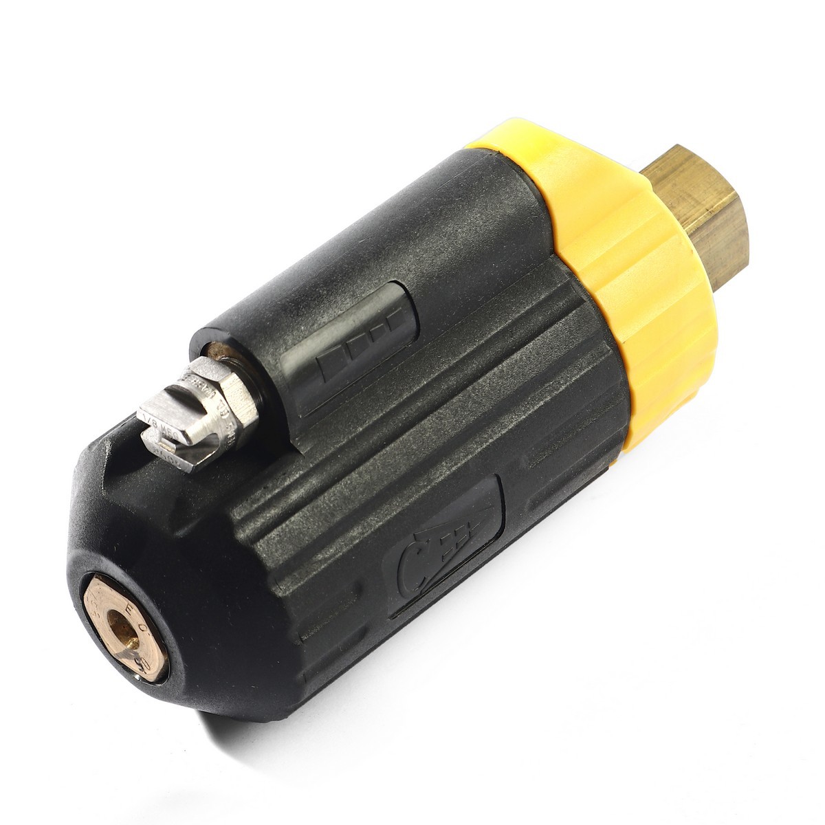 NOZZLE INSERT