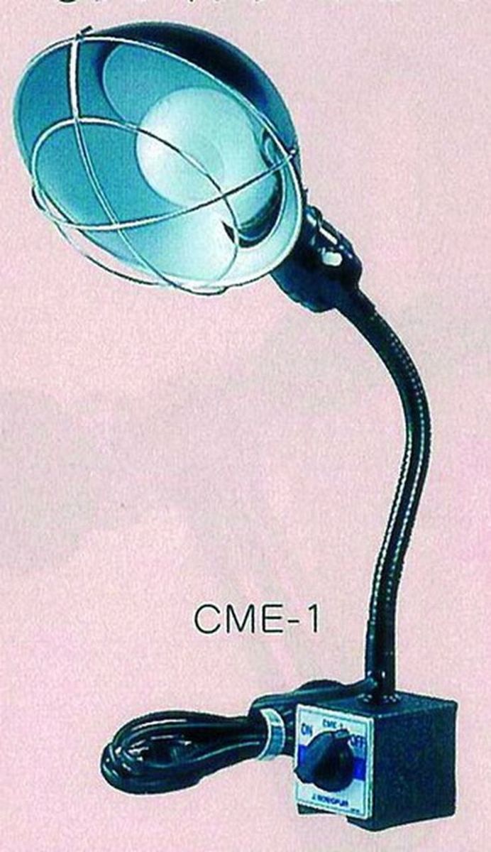 CME-1 ขาตั้งศูนย์แม่เหล็ก
