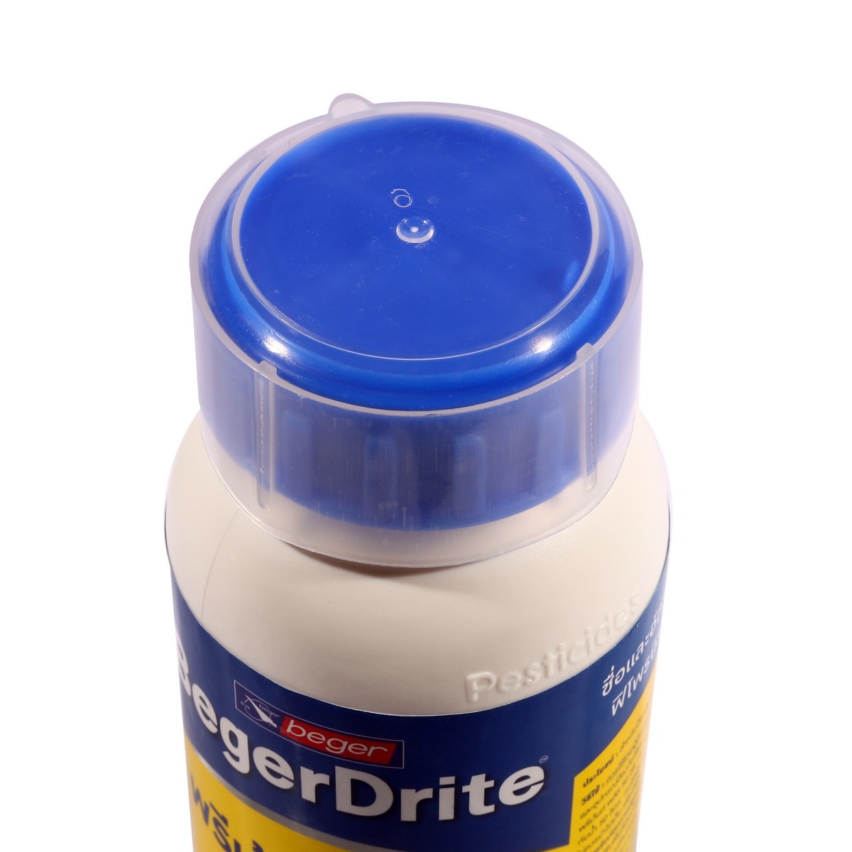 ไดร้ท์พรีเว้นท์พลัส50EC สูตรน้ำมัน 500ML