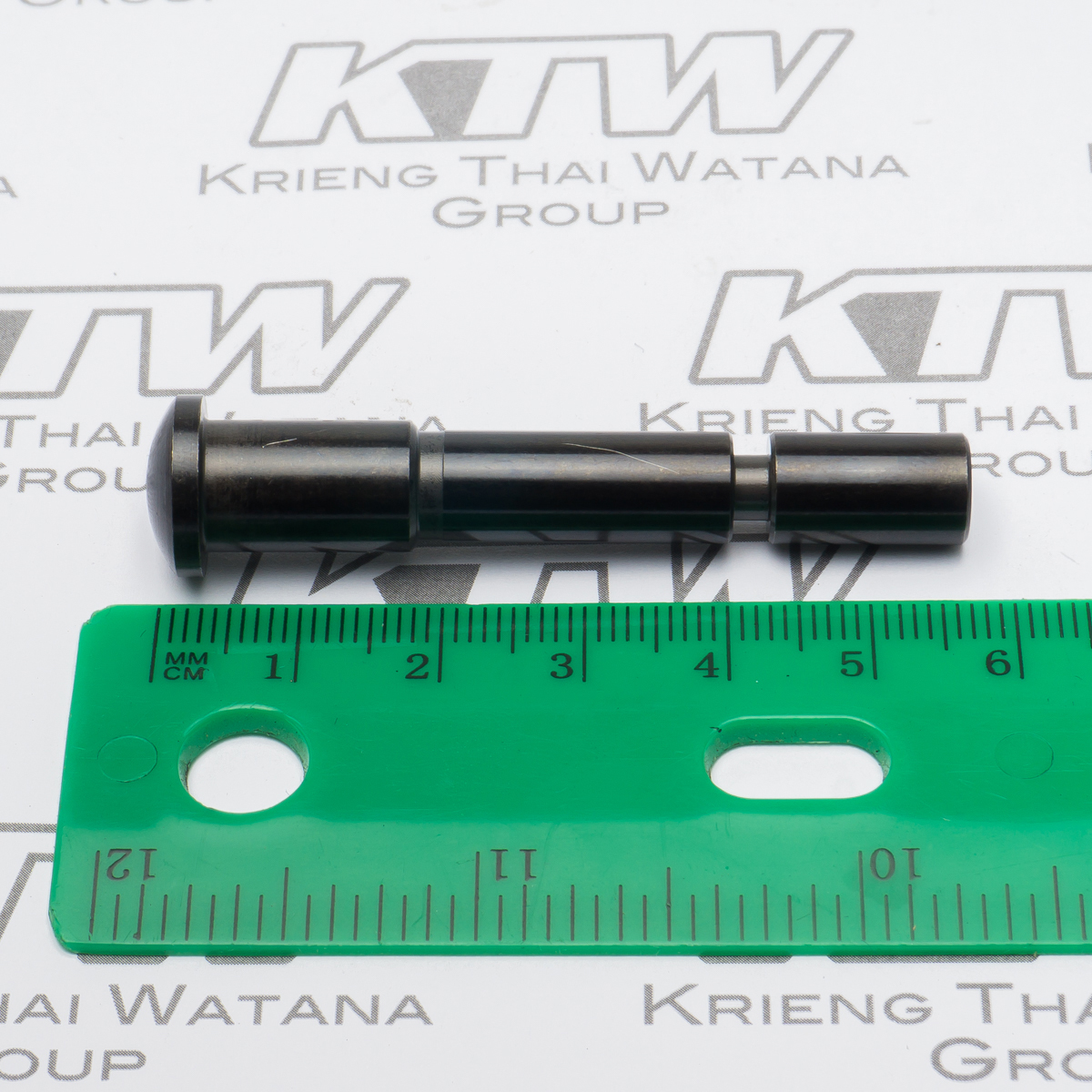 TPB-40 #014 THROTTLE PUSH ROD