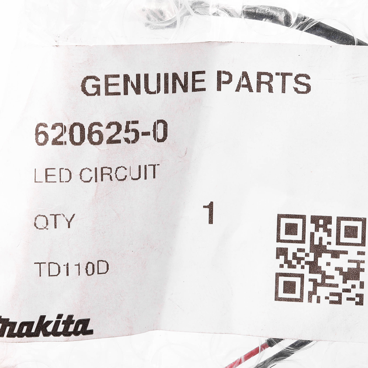 อะไหล่ HP333#9 LED CIRCUIT