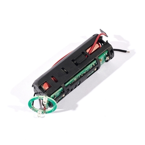 อะไหล่ DCPL04-5 #T5 PCB WITH BATTERY