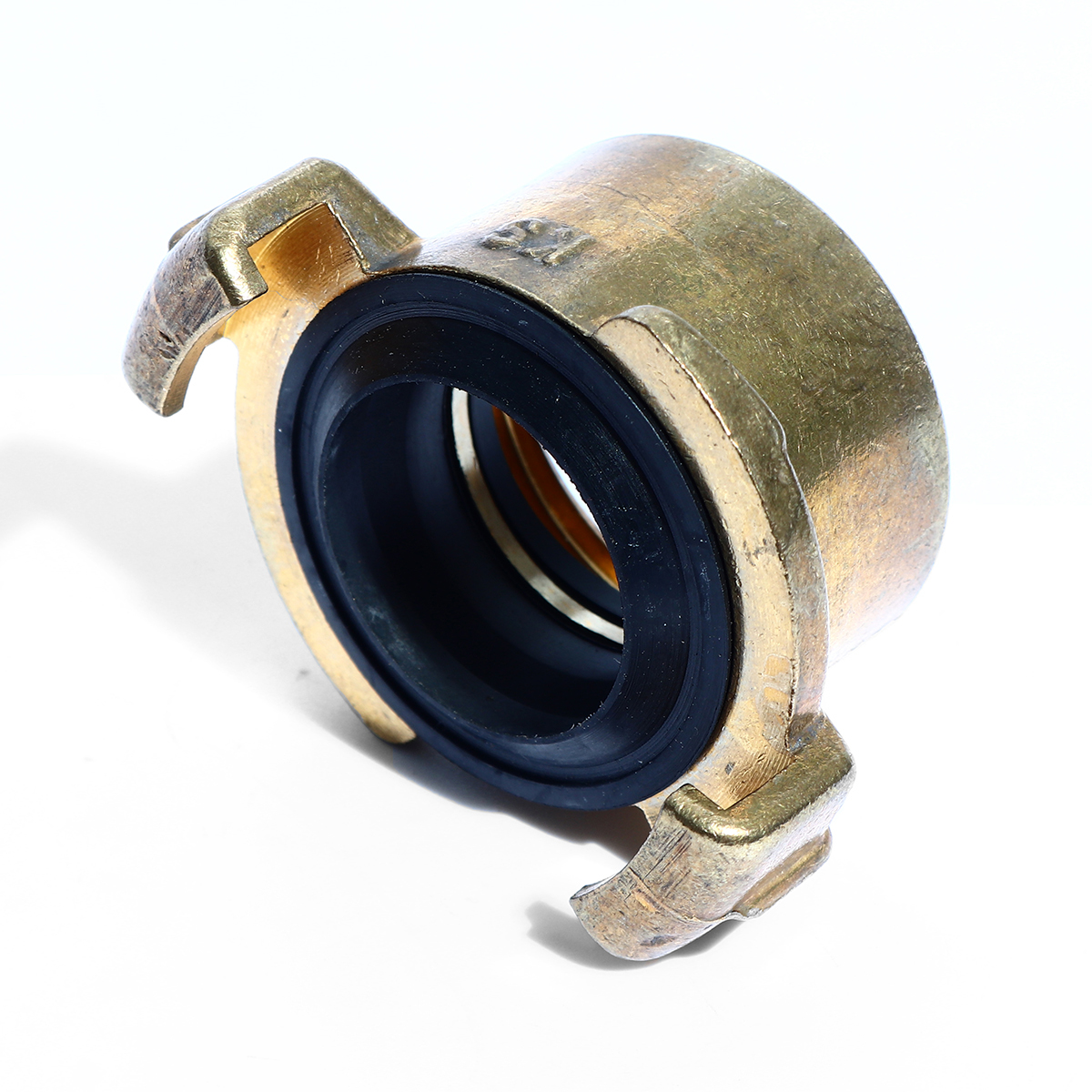 HOSE COUPLING