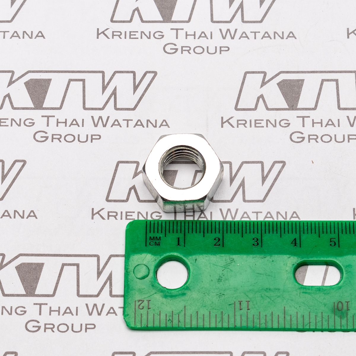 อะไหล่ GB602#03 HEX NUT M12L