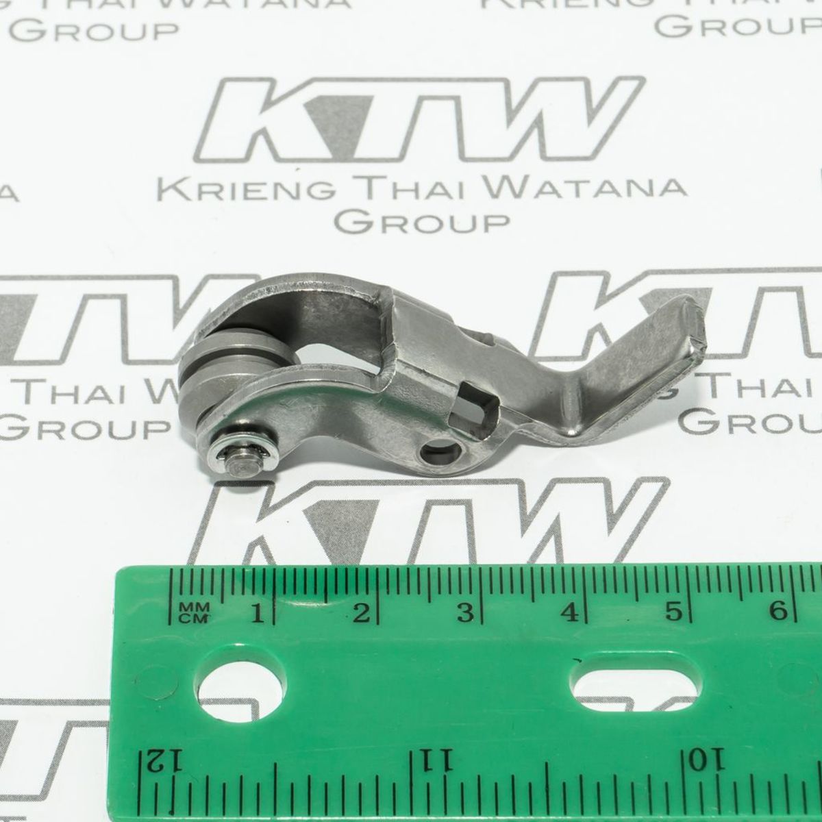 อะไหล่ 4350CT#53 RETAINER COMPLETE