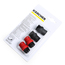 RING BRUSH SET (4 PCS/PACK)