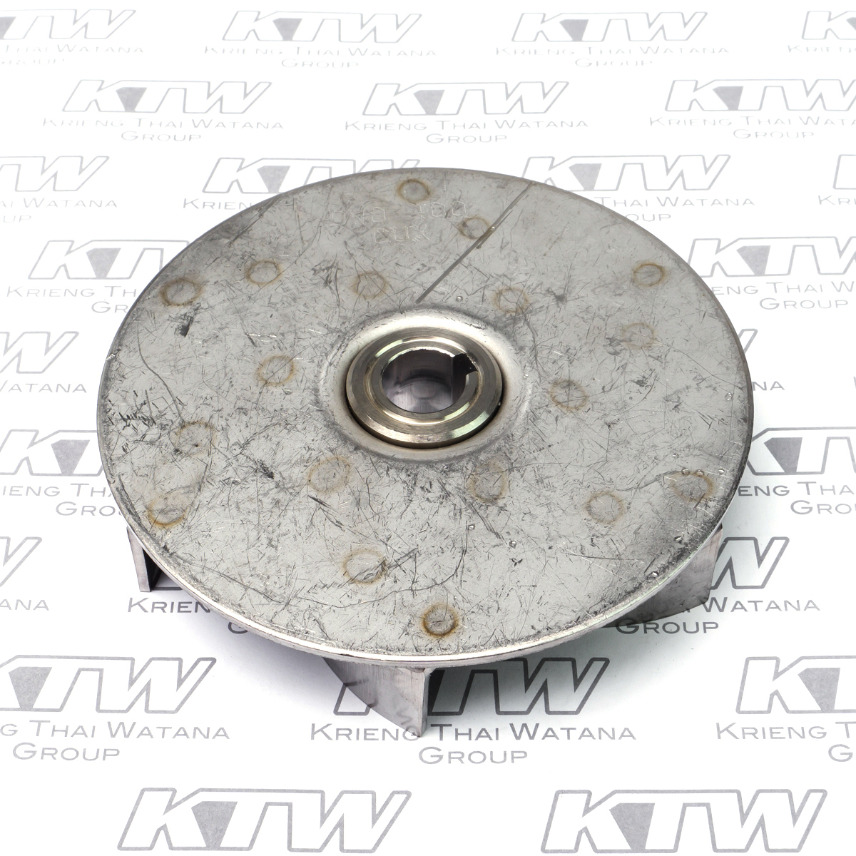 อะไหล่ IMPELLER FOR DWO-4.00