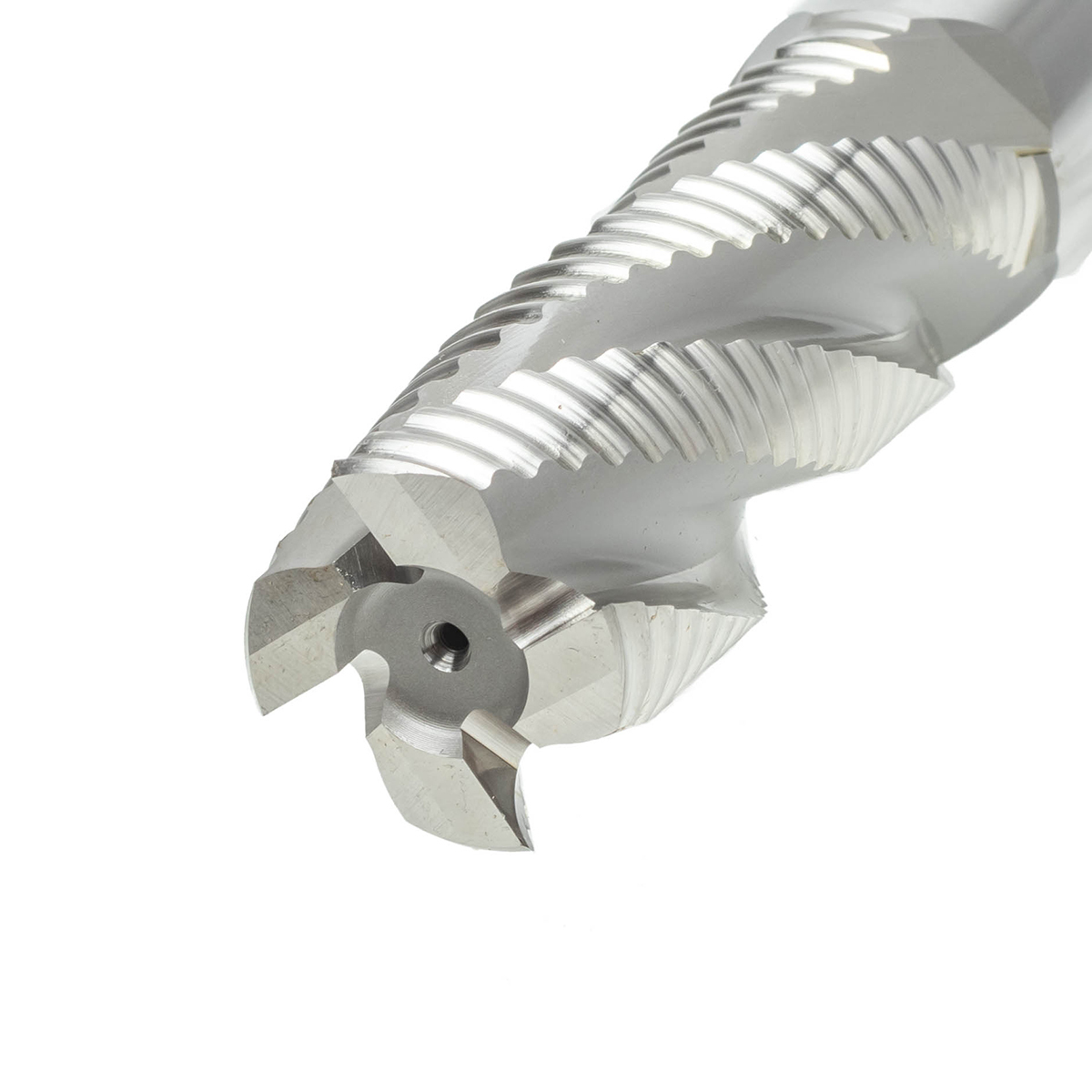 L6304_50.0MM ดอกเอ็นมิลล์กัดหยาบ