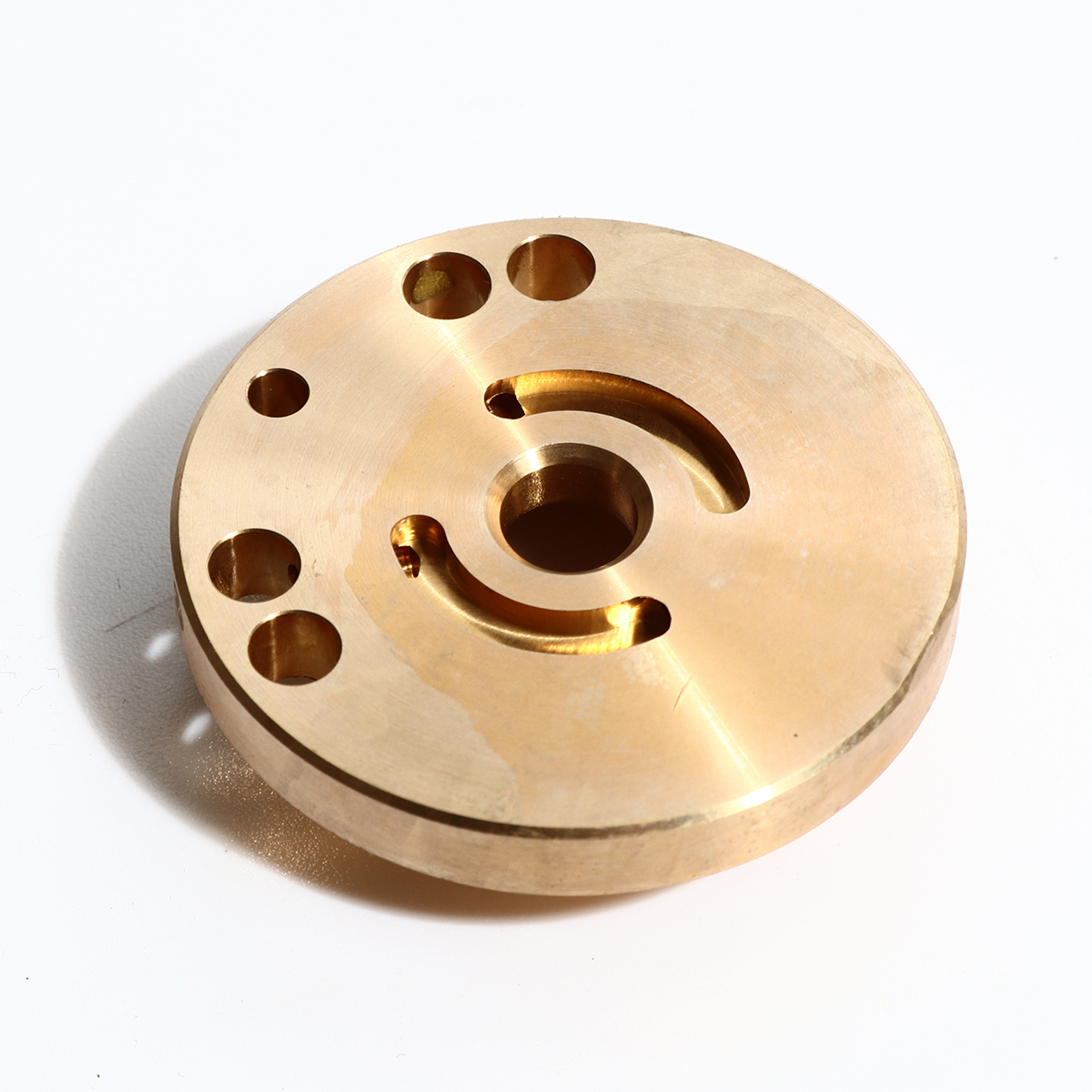 อะไหล่ NRT-8P #6 TOP PLATE