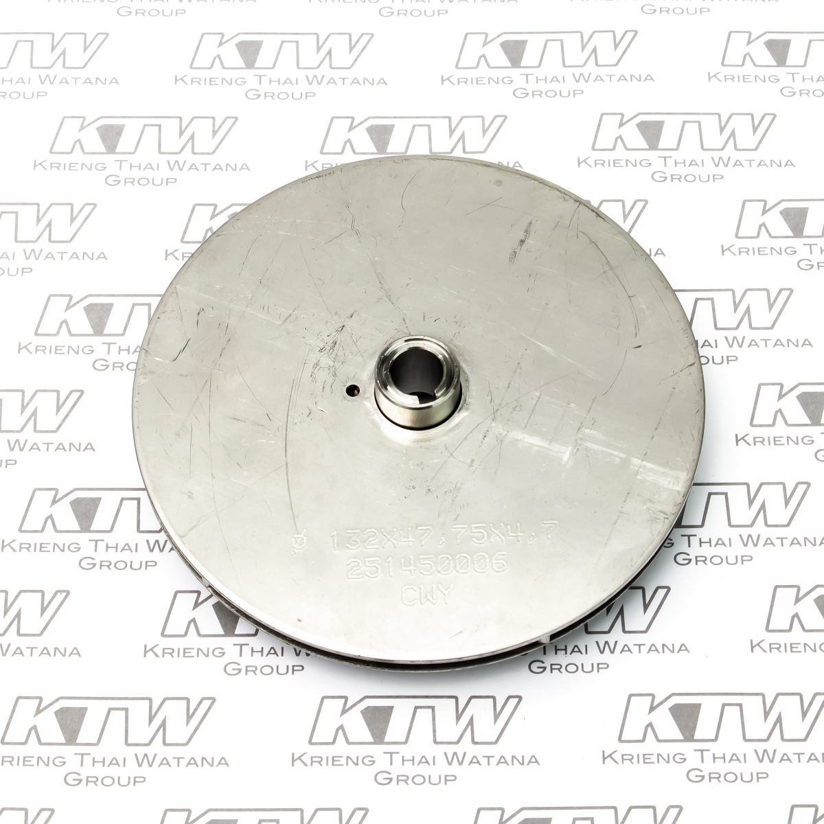 อะไหล่ IMPELLER CDXM200/12,CDX200/12