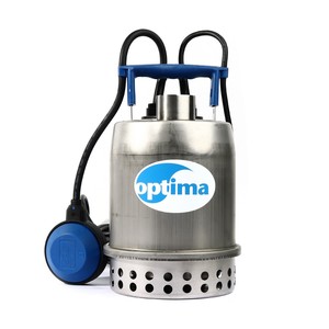 OPTIMA-MA ปั๊มสูบน้ำแบบจุ่ม (น้ำสะอาด)
