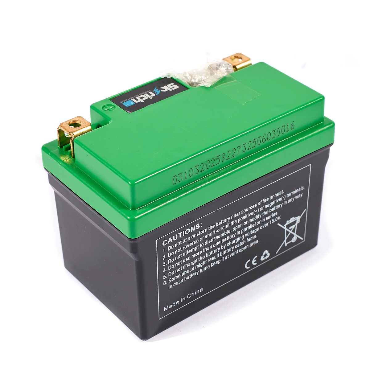 อะไหล่ P11500IES BATTERY