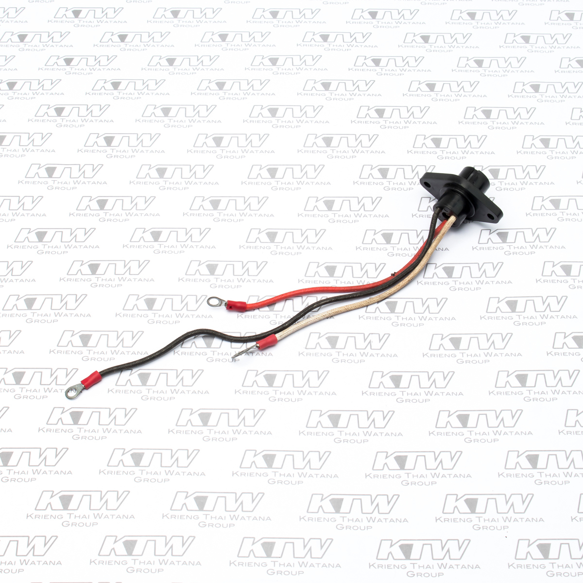 อะไหล่DV-6000,9000#47-7 REMOTE SOCKET