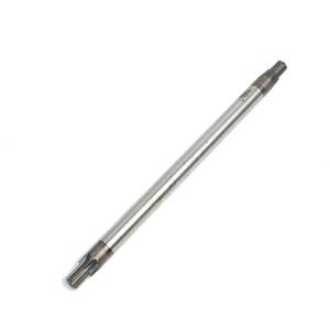 อะไหล่DV-9000/9000I#8 1ST SHAFT
