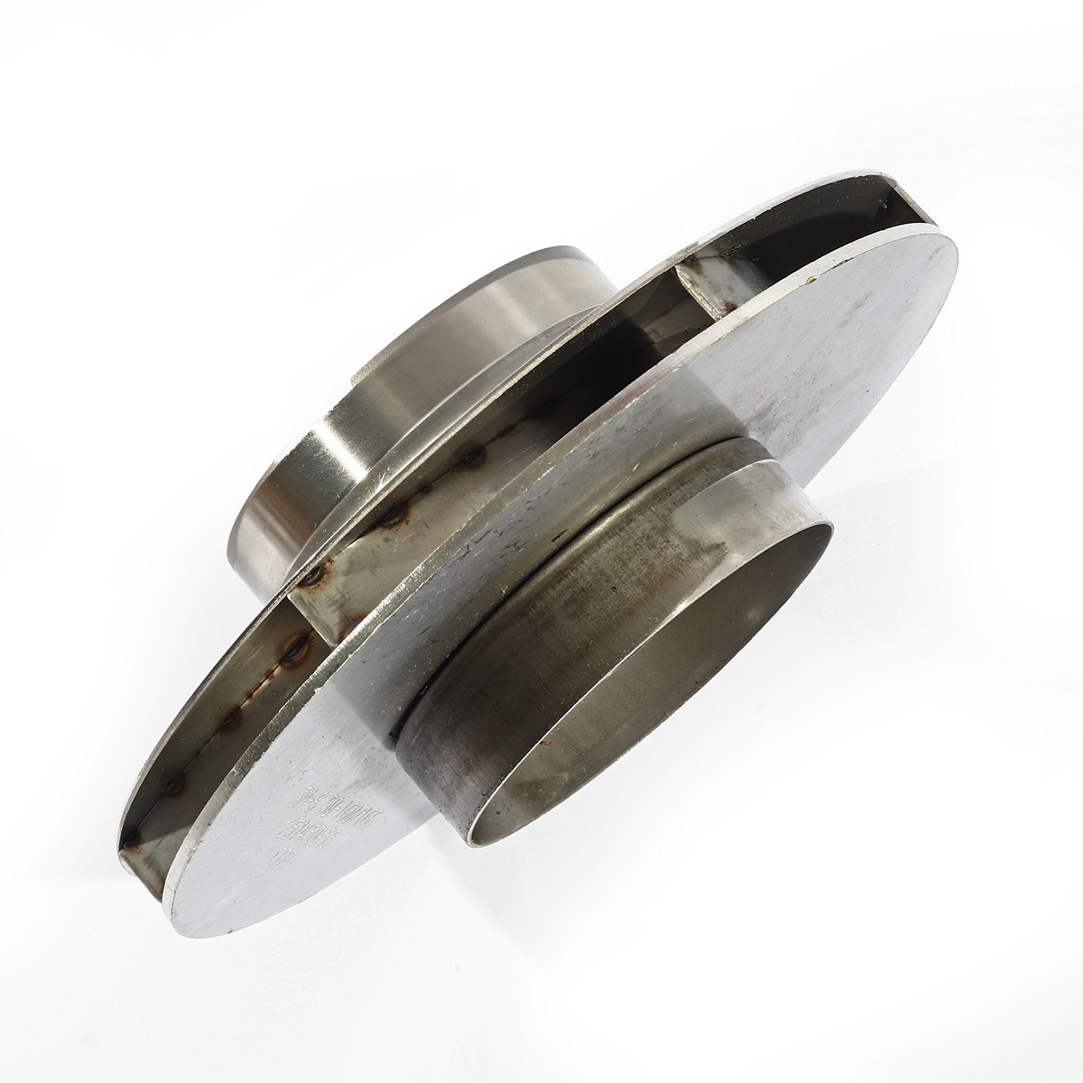 อะไหล่ IMPELLER FOR 3M,3D 50-160/7.5