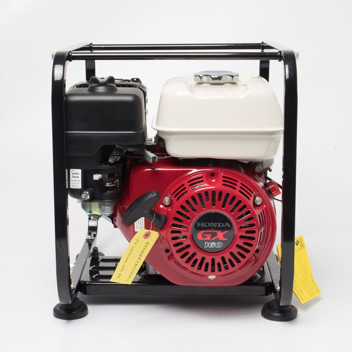 MKW1210H เครื่องฉีดน้ำเครื่องยนต์(HONDA)