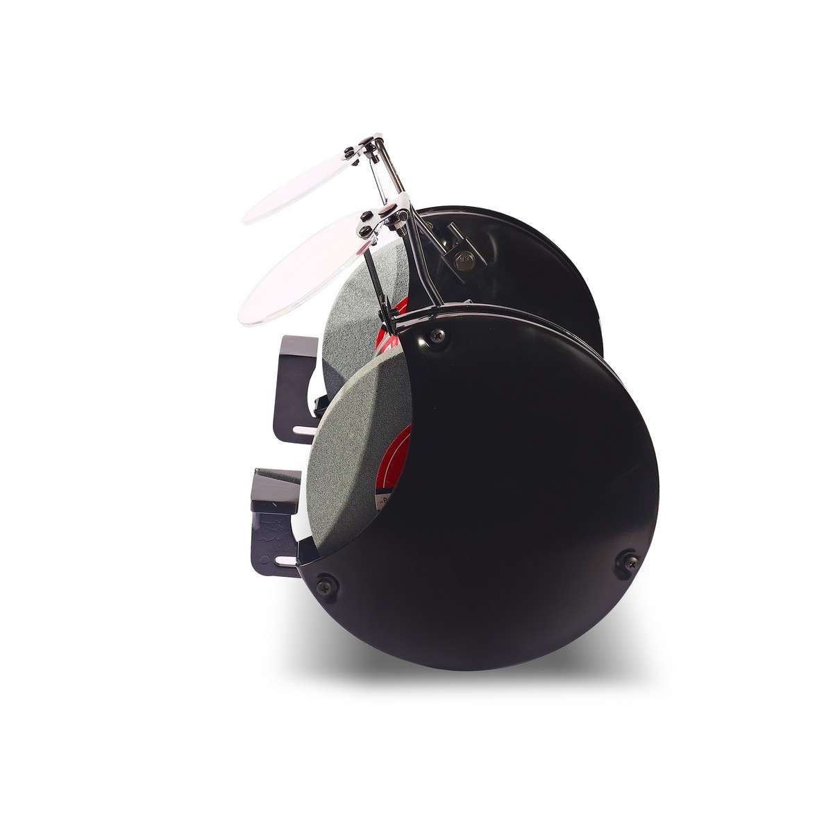 /KT QXG-8 (QGX) มอเตอร์หินไฟ 8