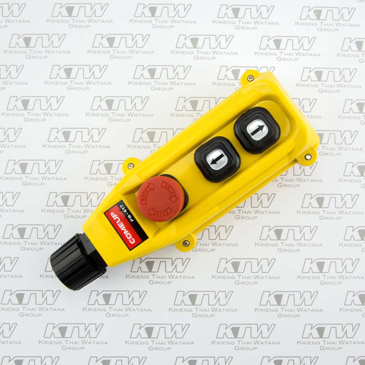 อะไหล่CK REMOTE PB-417 ไม่รวมสาย