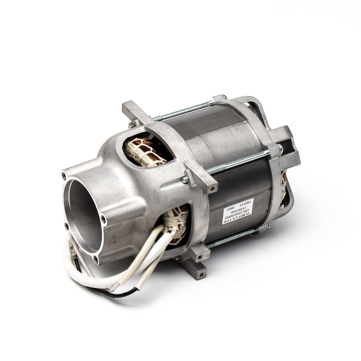 อะไหล่ WARRIOR105I MOTOR