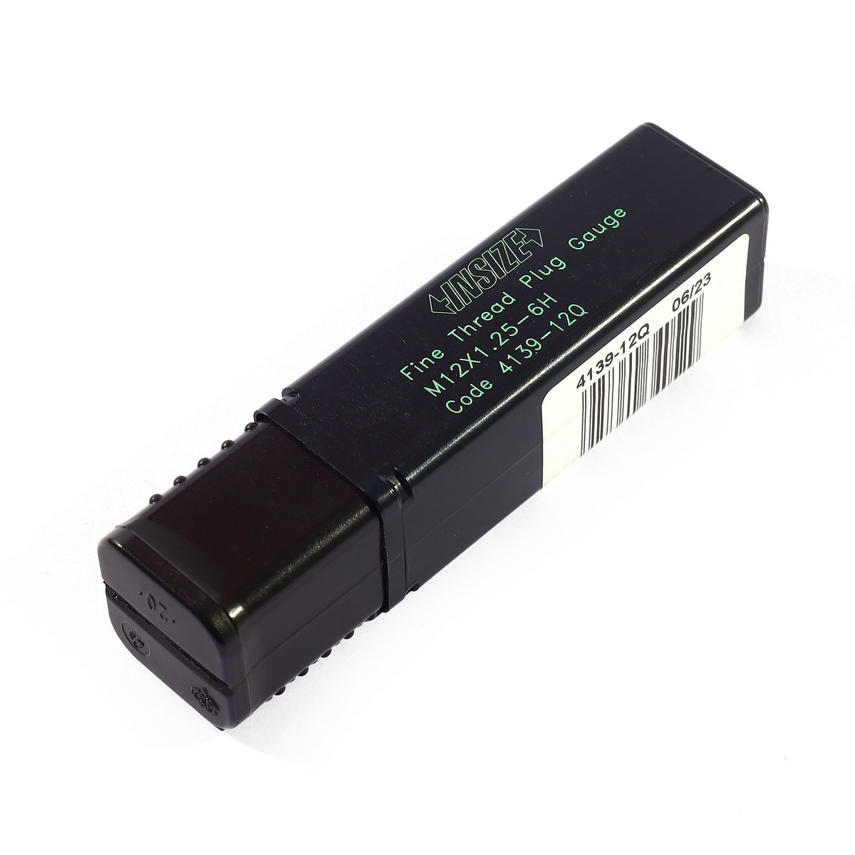 4139-12Q เกจวัดเกลียวใน M12X1.25MM