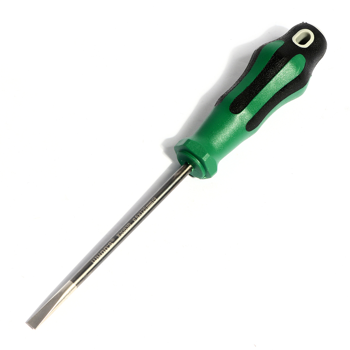 ไขควงเเกนตอกได้ 6X125MM 5