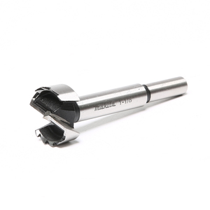 ดอกเจาะไม้เร็ว FORSTNER BIT 1-1/8"