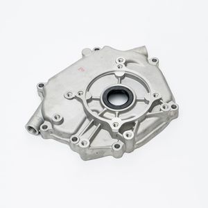 อะไหล่ G390F ฝาปิดเสื้อข้อเหวี่ยง CRANKC