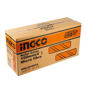 HRC3610016อะไหล่ลูกกลิ้ง 4" (250PCS/BOX)